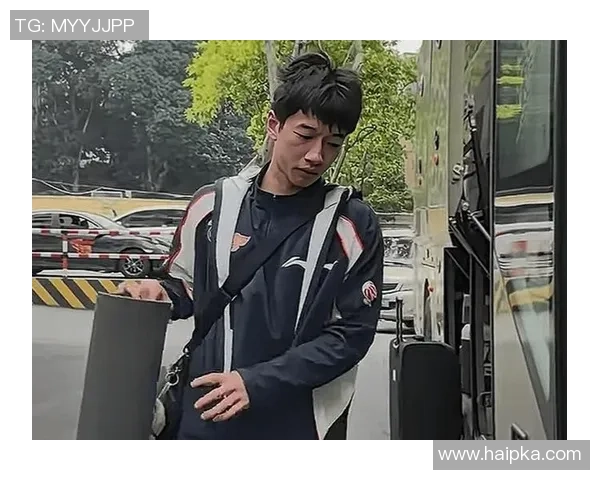 广东两国青球员即插即用！王洪泽控制内线，陈家政防小外作用拉满